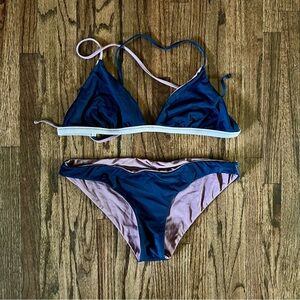 Patagonia Women’s Bikini Size Small - EUC